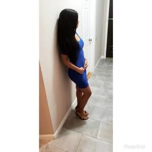 Meet your Posher, Anabel